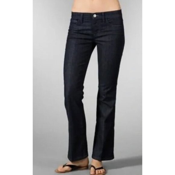 Joe's Jeans Denim - Joes Jeans Provocateur Veronica Wash 28" Waist